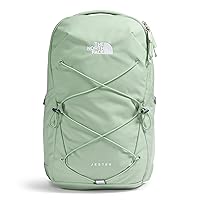 THE NORTH FACE Women's Every Day Jester Laptop Backpack, Misty Sage, One Size