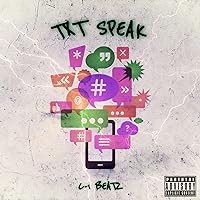 Txt Speak [Explicit] Txt Speak [Explicit] MP3 Music