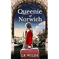 Queenie of Norwich: A compelling tale based on the true story of one woman's quest to beat the odds.