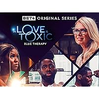 In Love And Toxic Blue Therapy Season 1