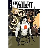 The Valiant: Introduction