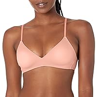 Hanes Womens Eco Luxe Lightly Lined Wirefree Dhy207