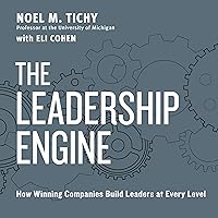 The Leadership Engine The Leadership Engine Audible Audiobook Kindle Hardcover Paperback Audio, Cassette