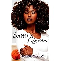 Sano's Queen: A Novella (The Frost Family Book 2) Sano's Queen: A Novella (The Frost Family Book 2) Kindle Paperback