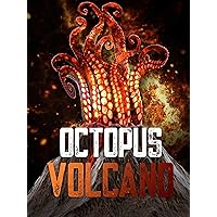 Octopus Volcano