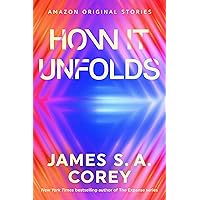 How It Unfolds (The Far Reaches collection) How It Unfolds (The Far Reaches collection) Kindle Audible Audiobook