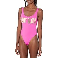 Body Glove Women's Standard The Look One Piece Swimsuit