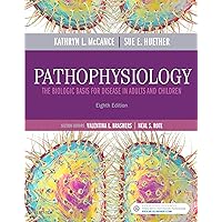 Pathophysiology - E-Book Pathophysiology - E-Book Kindle Printed Access Code