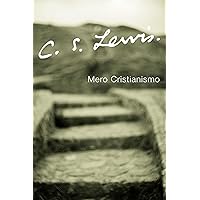 Mero Cristianismo (Spanish Edition) Mero Cristianismo (Spanish Edition) Paperback Audible Audiobook Kindle Audio CD