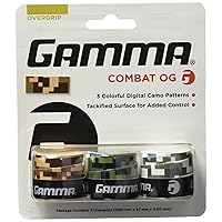 GAMMA Combat Overgrip, Digital Camo