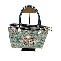 TRtreasure - Special Traditional Design Handbag for Womens