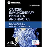 Cancer Immunotherapy Principles and Practice, Second Edition – Reflects Major Advances in Field of Immuno-Oncology and Cancer Immunology Cancer Immunotherapy Principles and Practice, Second Edition – Reflects Major Advances in Field of Immuno-Oncology and Cancer Immunology Hardcover Kindle