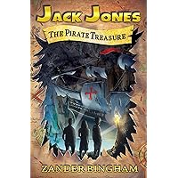 The Pirate Treasure (Jack Jones)