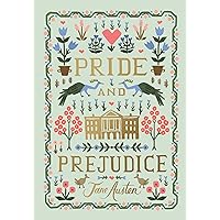 Pride and Prejudice (Puffin in Bloom) Pride and Prejudice (Puffin in Bloom) Kindle Hardcover Paperback