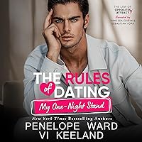 The Rules of Dating My One-Night Stand The Rules of Dating My One-Night Stand Audible Audiobook Kindle Paperback Hardcover