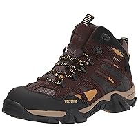 Wolverine Men's Wilderness Hiking Boot