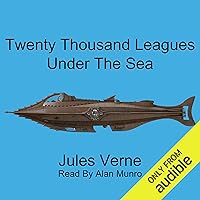 Twenty Thousand Leagues Under the Sea Twenty Thousand Leagues Under the Sea Audible Audiobook Hardcover Kindle Mass Market Paperback Paperback Audio CD Flexibound