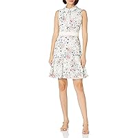 Shoshanna Women's Fit and Flare