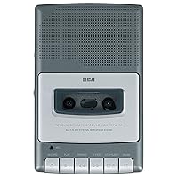 RCA RP3504 Cassette 