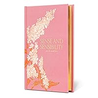 Sense and Sensibility: Special Edition (Signature Gilded Editions) Sense and Sensibility: Special Edition (Signature Gilded Editions) Hardcover