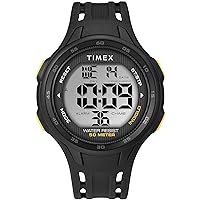 Timex Men's DGTL Rugged 46mm Watch