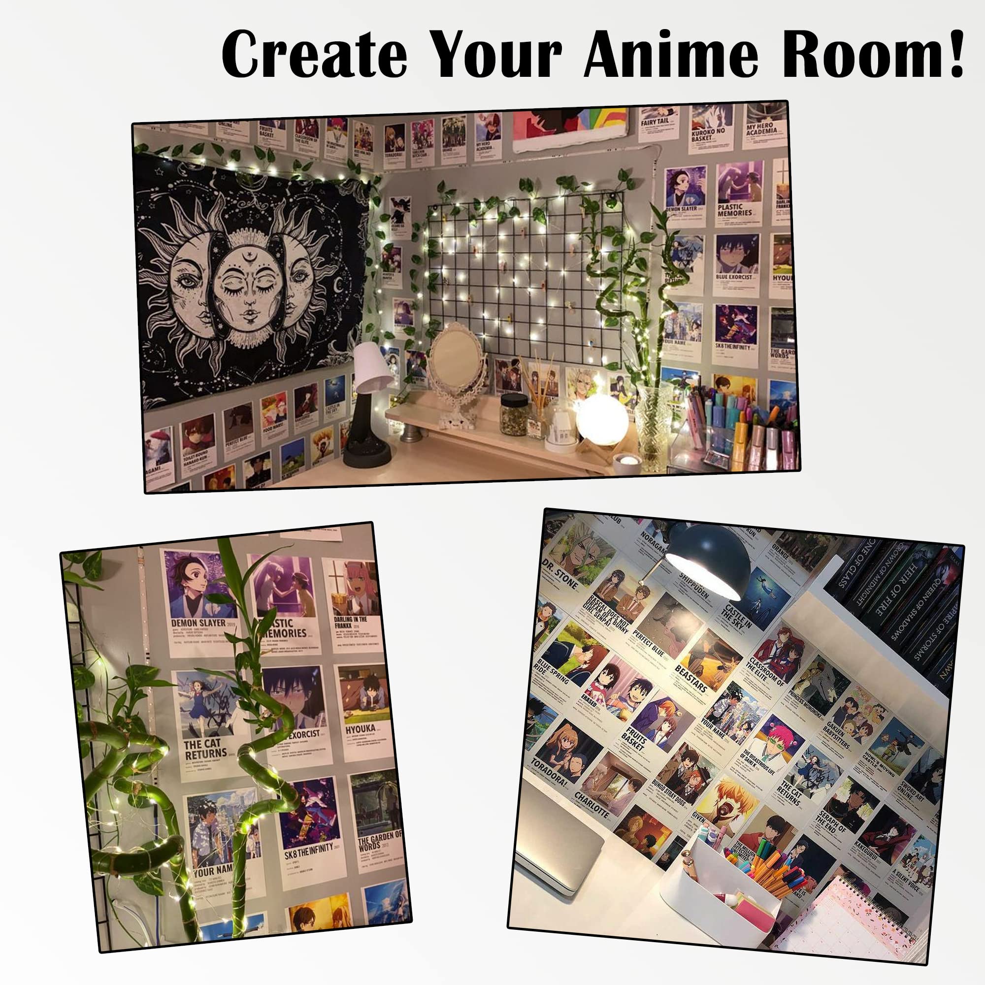 Discover 86+ anime office decor super hot - awesomeenglish.edu.vn