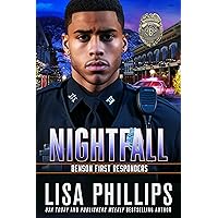 Nightfall (Benson First Responders Book 6)