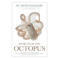 Secrets of the Octopus Secrets of the Octopus Hardcover Kindle