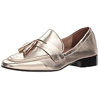French Sole FS/NY Women's Chime Loafer Flat
