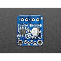 Adafruit DRV8871 DC Motor Driver Breakout Board - 3.6A Max