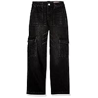 [BLANKNYC] Girls Girls Cargo Denim PantCasual Pants