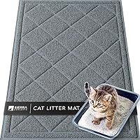 Large Cat Litter Mat 36