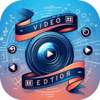 Video editor - video cutter,video to mp3,video converter,gif maker,photo to video.Video Editor and Photo Editor with features. Add music, transition effects, text, emoji and filters, blur background.
