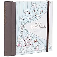 Le Petit Baby Book Le Petit Baby Book Hardcover