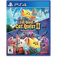 Cat Quest 2 - PlayStation 4