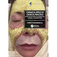 Chemical Peels in Clinical Practice: A Practical Guide to Superficial, Medium, and Deep Peels (Series in Cosmetic and Laser Therapy) Chemical Peels in Clinical Practice: A Practical Guide to Superficial, Medium, and Deep Peels (Series in Cosmetic and Laser Therapy) Kindle Hardcover Paperback
