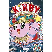 Les Aventures de kirby dans les Etoiles T10