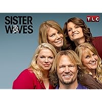 Sister Wives Season 3