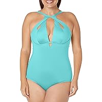 City Chic Women's Apparel Cancun Uw 1pc