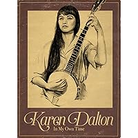 Karen Dalton: In My Own Time