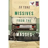 Missives from the Masses: Man Asian Literary Prize-winning author's newest short story collection