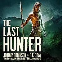 The Last Hunter: Collected Edition