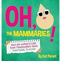 Oh, The Mammaries!: How One Woman’s Fake Boob Transformed From Functional To Funny