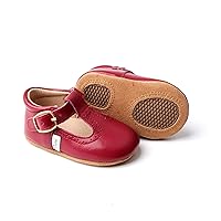Baby Mary Janes, 12+ Colors, Baby Shoes, Toddler Mary Janes, Baby T-Bar Shoes, Toddler tbar Shoes, Soft-Sole Baby Girl's Shoes