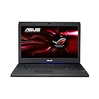 ASUS G73JH-A3 Republic of Gamers 17-Inch Gaming Laptop - Black