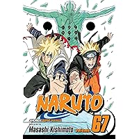 Naruto, Vol. 67 Naruto, Vol. 67 Paperback Kindle