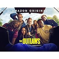 The Outlaws - Season 3
