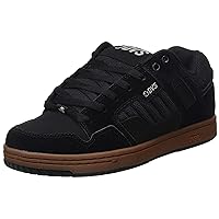 Dvs Footwear Mens Enduro 125 Skate Shoe, 5.5 AU