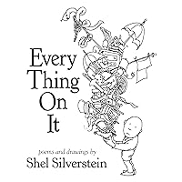 Every Thing On It Every Thing On It Hardcover Kindle Comics