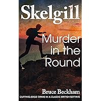 Murder in the Round (Detective Inspector Skelgill Investigates Book 23) Murder in the Round (Detective Inspector Skelgill Investigates Book 23) Kindle Paperback Hardcover